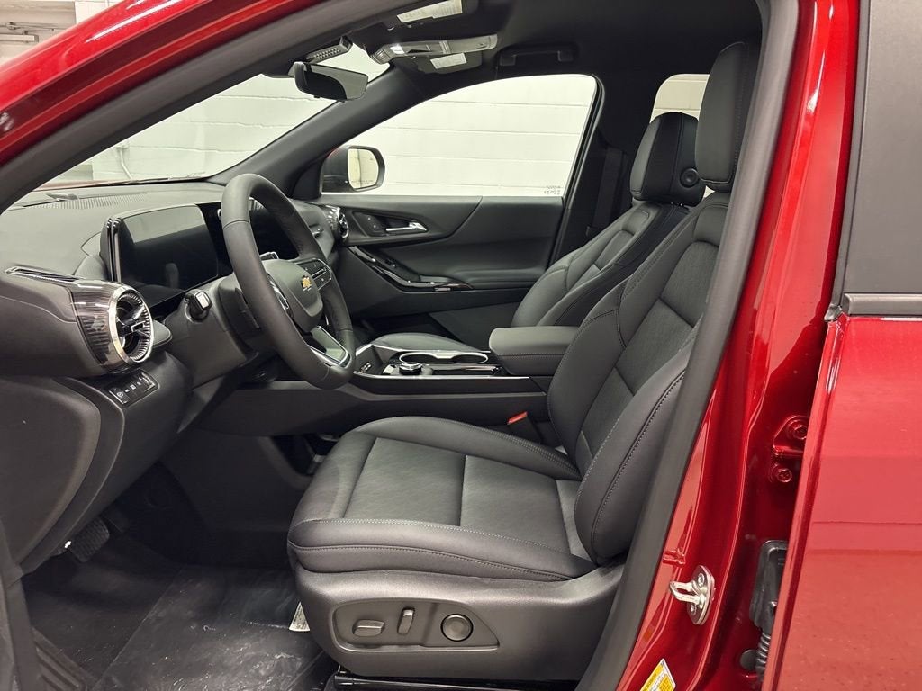 2026 Chevrolet Equinox LT SUV AWD