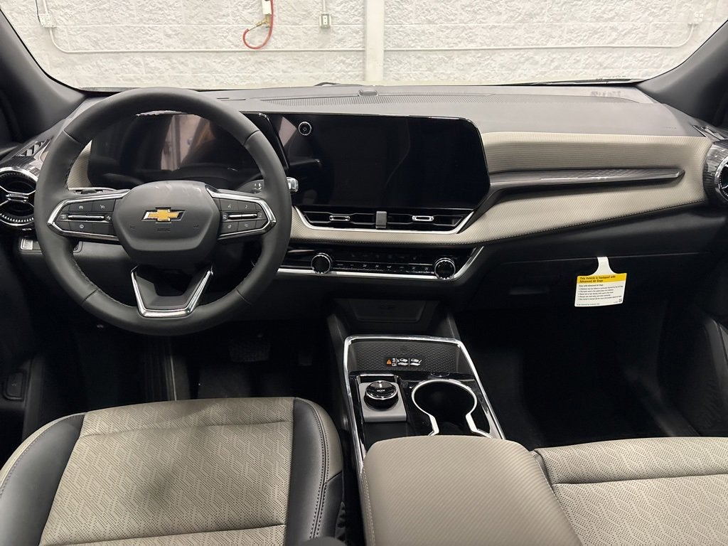 2026 Chevrolet Equinox LT SUV AWD