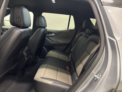 2026 Chevrolet Equinox LT SUV AWD