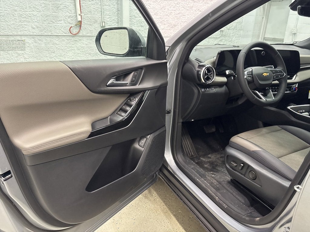 2026 Chevrolet Equinox LT SUV AWD