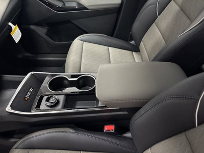 2026 Chevrolet Equinox LT SUV AWD