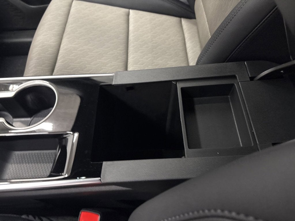 2026 Chevrolet Equinox LT SUV AWD