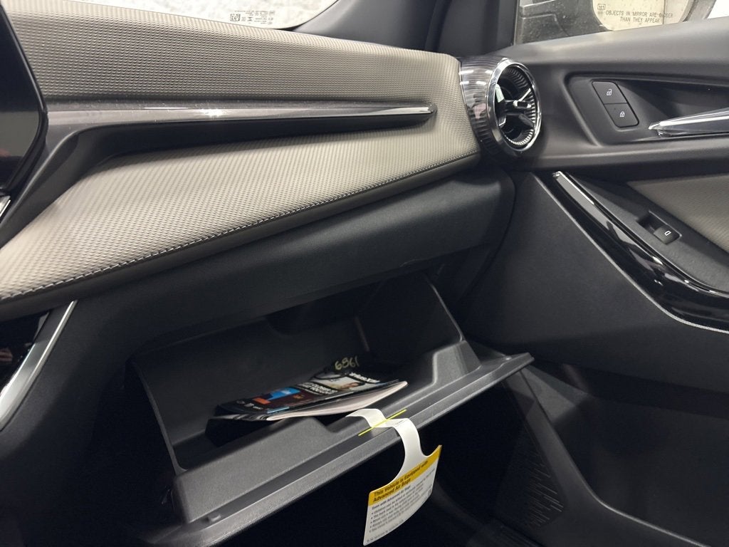 2026 Chevrolet Equinox LT SUV AWD