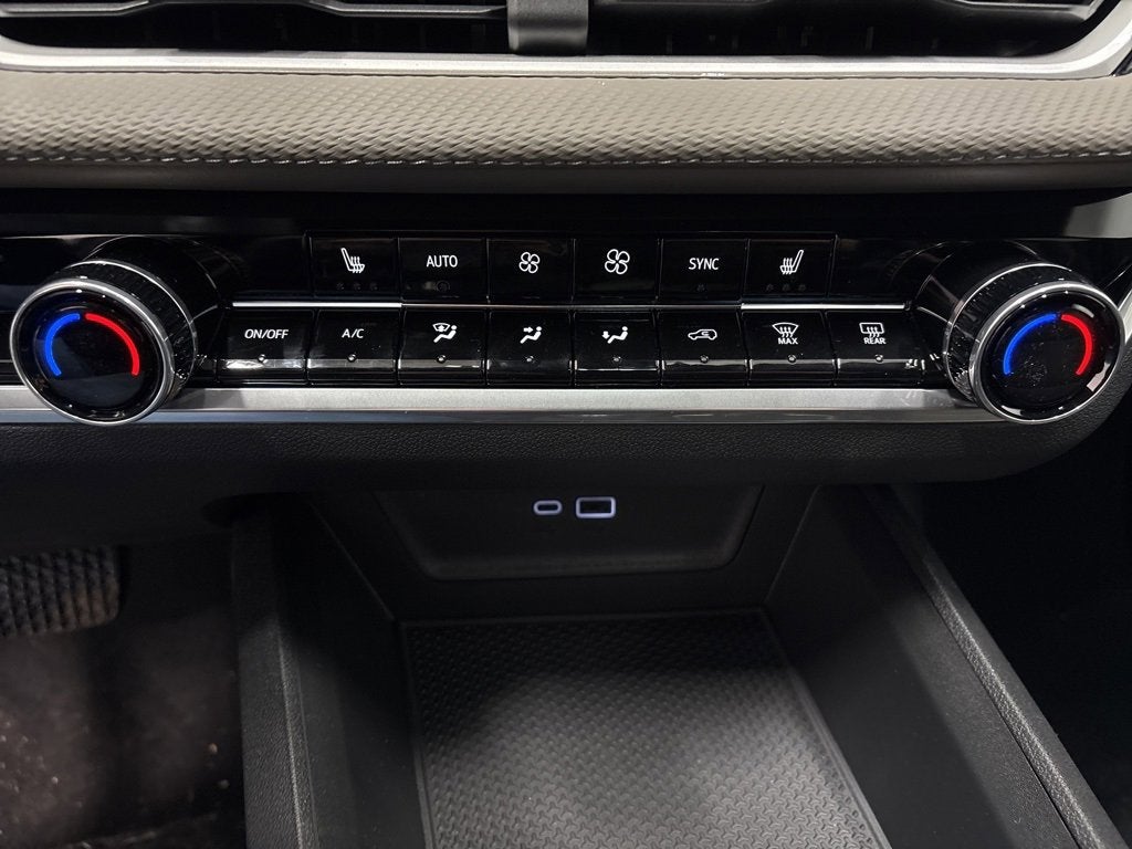 2026 Chevrolet Equinox LT SUV AWD