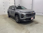 2026 Chevrolet Equinox LT SUV AWD
