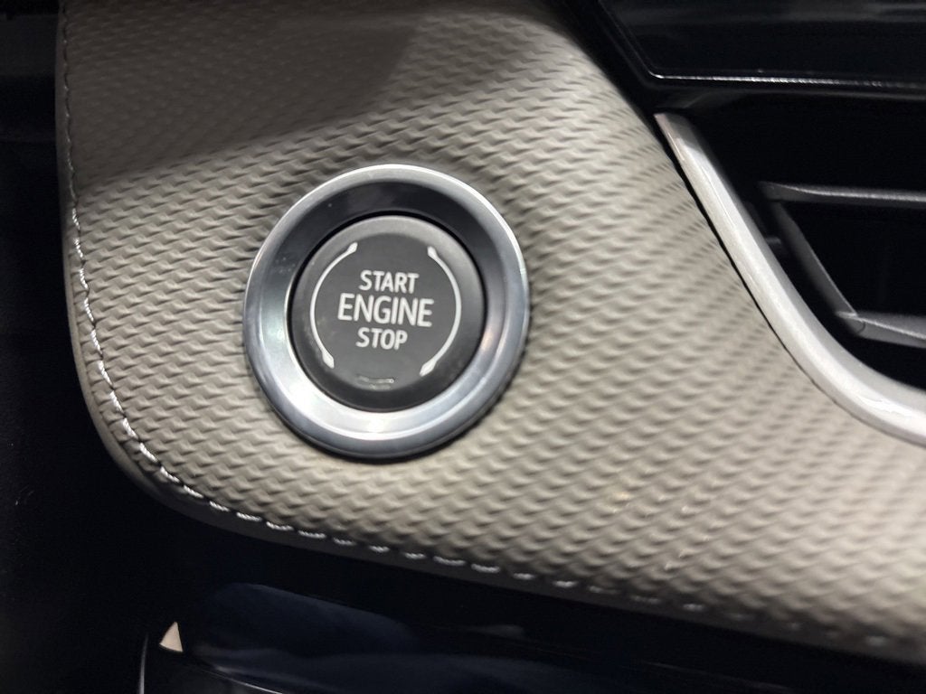 2026 Chevrolet Equinox LT SUV AWD