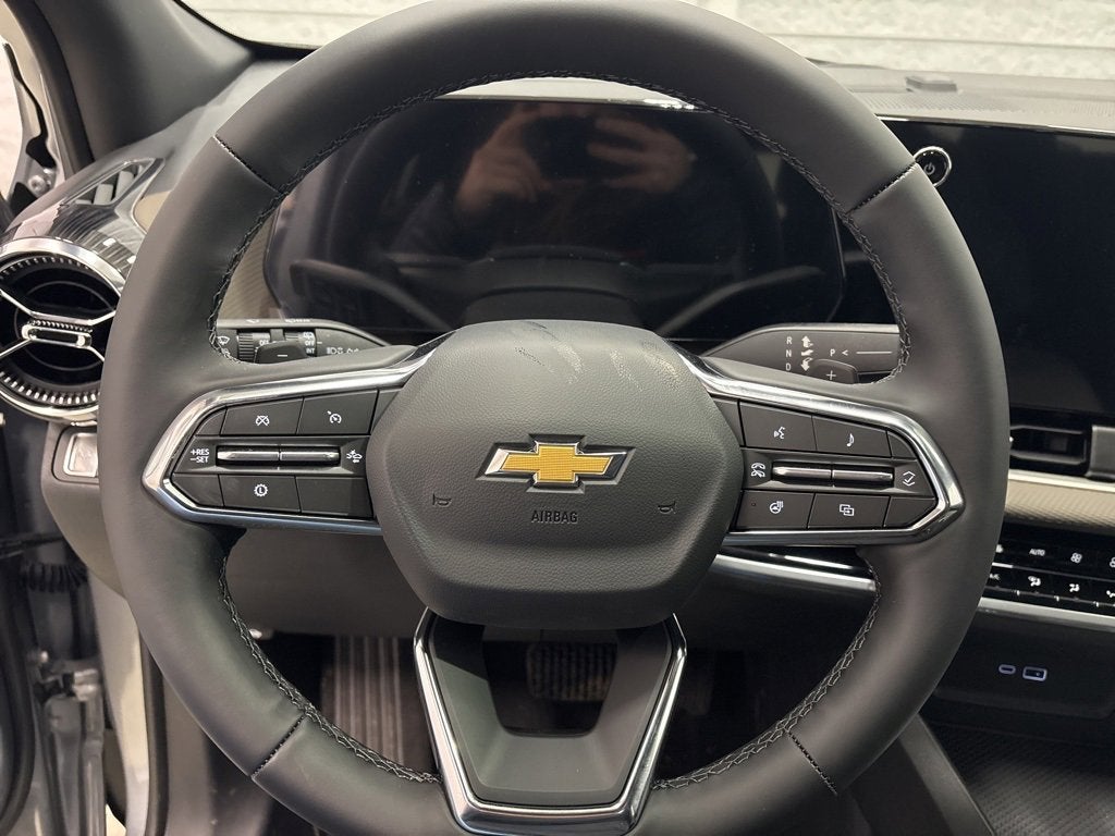 2026 Chevrolet Equinox LT SUV AWD