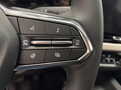 2026 Chevrolet Equinox LT SUV AWD