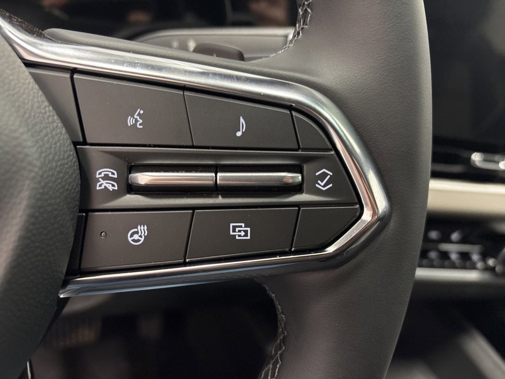 2026 Chevrolet Equinox LT SUV AWD