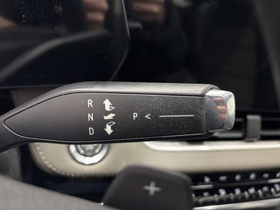 2026 Chevrolet Equinox LT SUV AWD