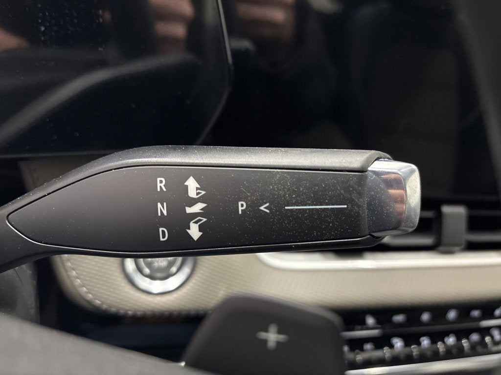 2026 Chevrolet Equinox LT SUV AWD