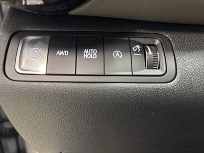 2026 Chevrolet Equinox LT SUV AWD