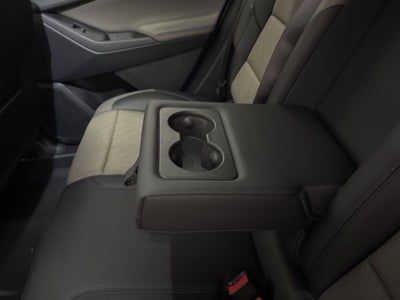 2026 Chevrolet Equinox LT SUV AWD