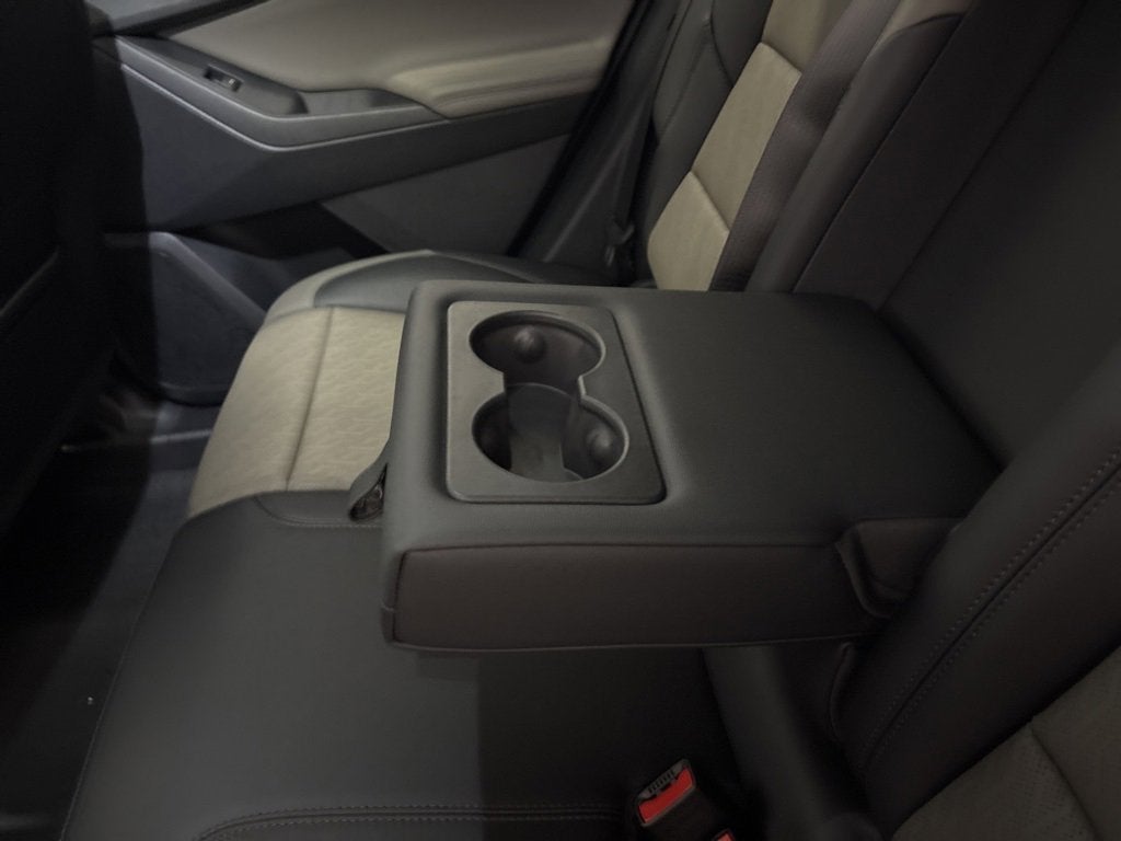 2026 Chevrolet Equinox LT SUV AWD