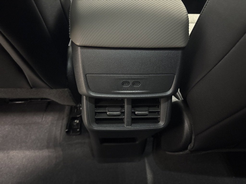 2026 Chevrolet Equinox LT SUV AWD