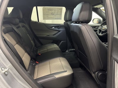 2026 Chevrolet Equinox LT SUV AWD