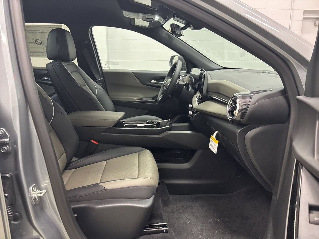 2026 Chevrolet Equinox LT SUV AWD