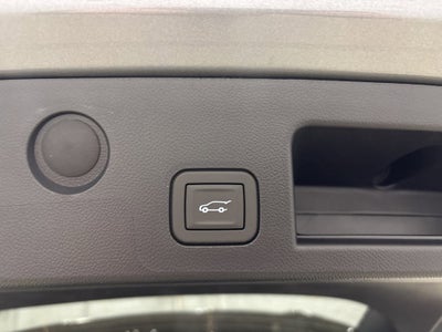 2026 Chevrolet Equinox LT SUV AWD