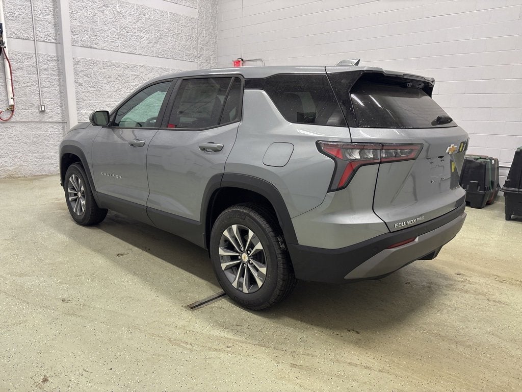 2026 Chevrolet Equinox LT SUV AWD