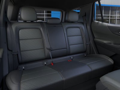 2026 Chevrolet Equinox LT SUV AWD