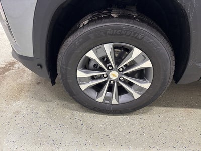 2026 Chevrolet Equinox LT SUV AWD