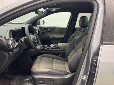 2026 Chevrolet Equinox LT SUV AWD