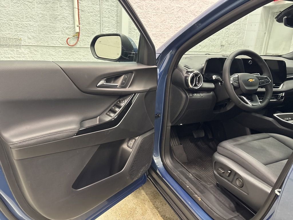 2026 Chevrolet Equinox LT SUV AWD