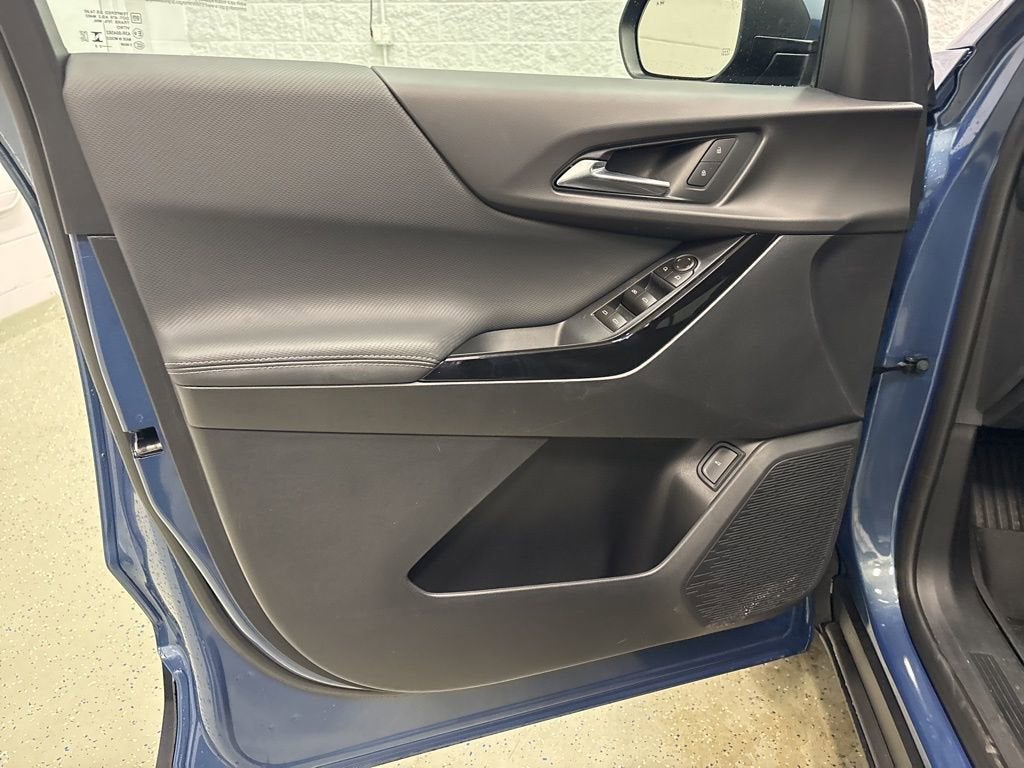 2026 Chevrolet Equinox LT SUV AWD