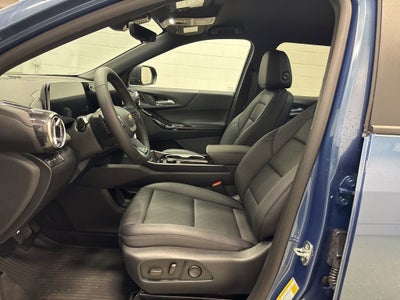 2026 Chevrolet Equinox LT SUV AWD