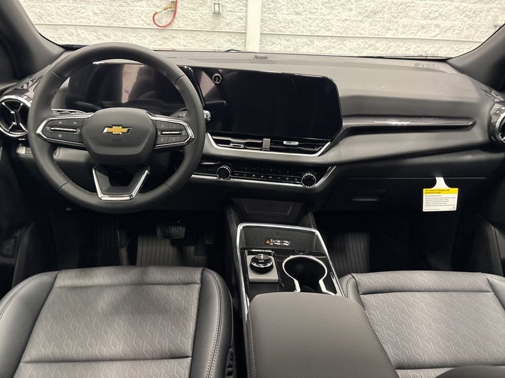 2026 Chevrolet Equinox LT SUV AWD