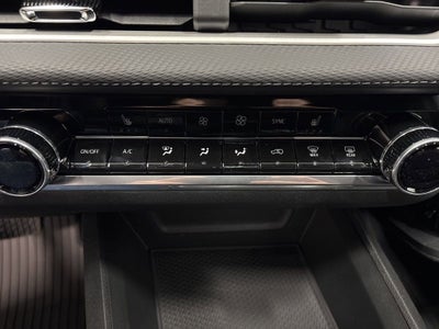 2026 Chevrolet Equinox LT SUV AWD