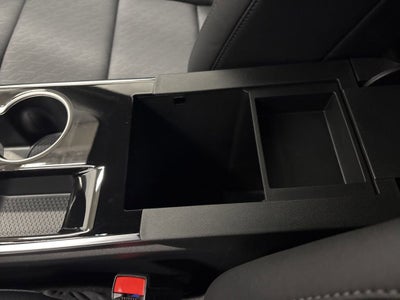 2026 Chevrolet Equinox LT SUV AWD