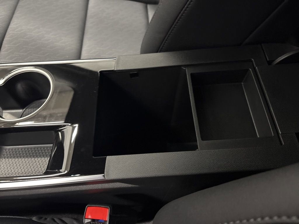 2026 Chevrolet Equinox LT SUV AWD