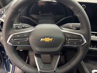 2026 Chevrolet Equinox LT SUV AWD