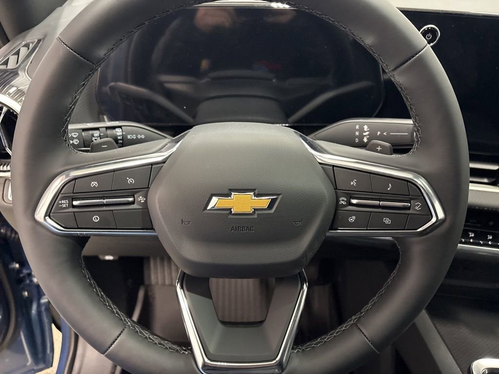 2026 Chevrolet Equinox LT SUV AWD