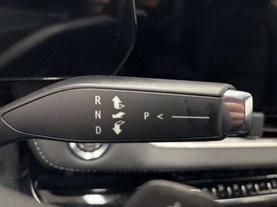 2026 Chevrolet Equinox LT SUV AWD