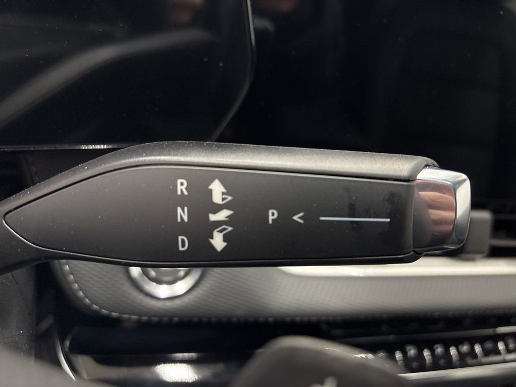 2026 Chevrolet Equinox LT SUV AWD