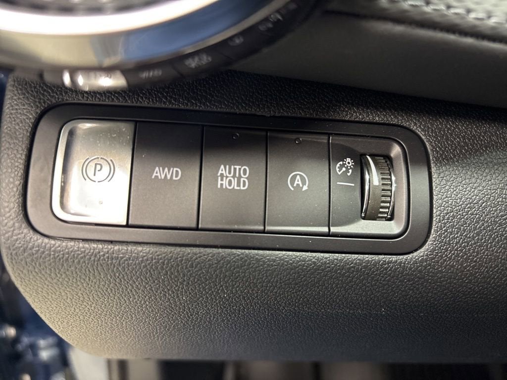 2026 Chevrolet Equinox LT SUV AWD