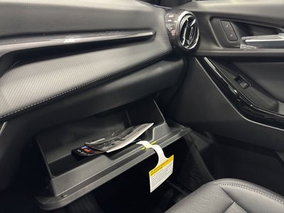 2026 Chevrolet Equinox LT SUV AWD