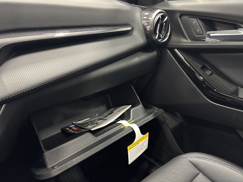 2026 Chevrolet Equinox LT SUV AWD