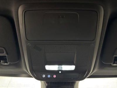 2026 Chevrolet Equinox LT SUV AWD