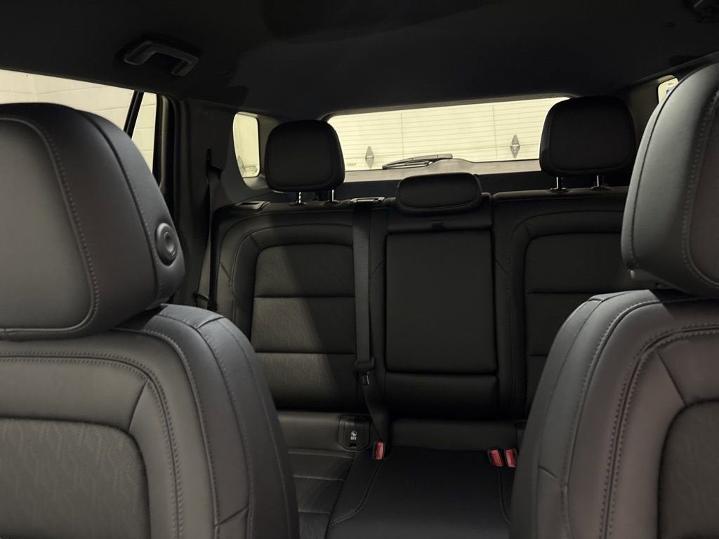 2026 Chevrolet Equinox LT SUV AWD