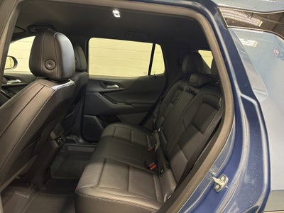 2026 Chevrolet Equinox LT SUV AWD