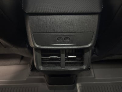 2026 Chevrolet Equinox LT SUV AWD