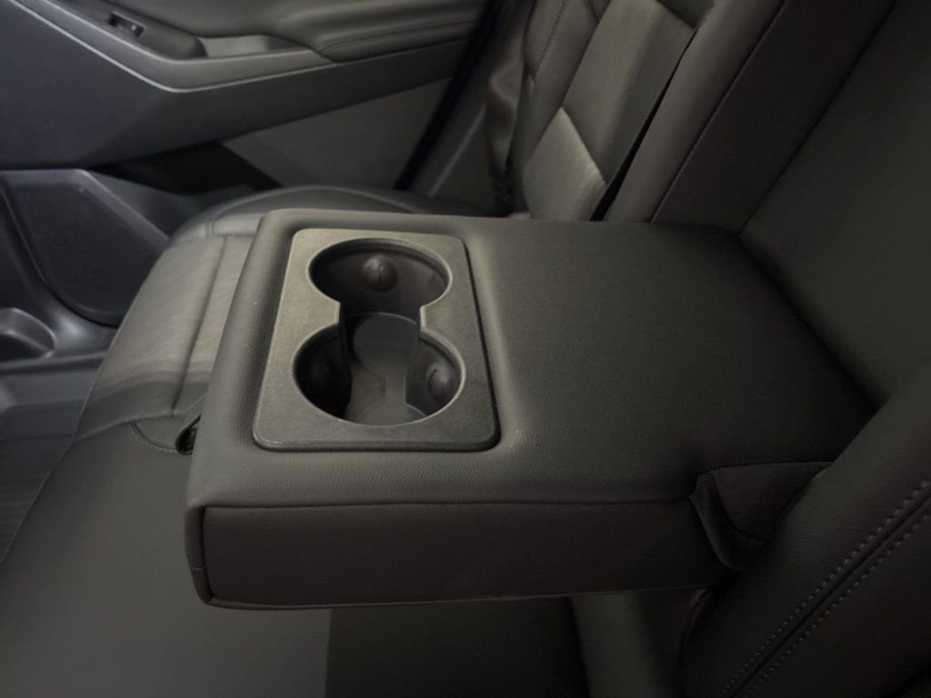 2026 Chevrolet Equinox LT SUV AWD