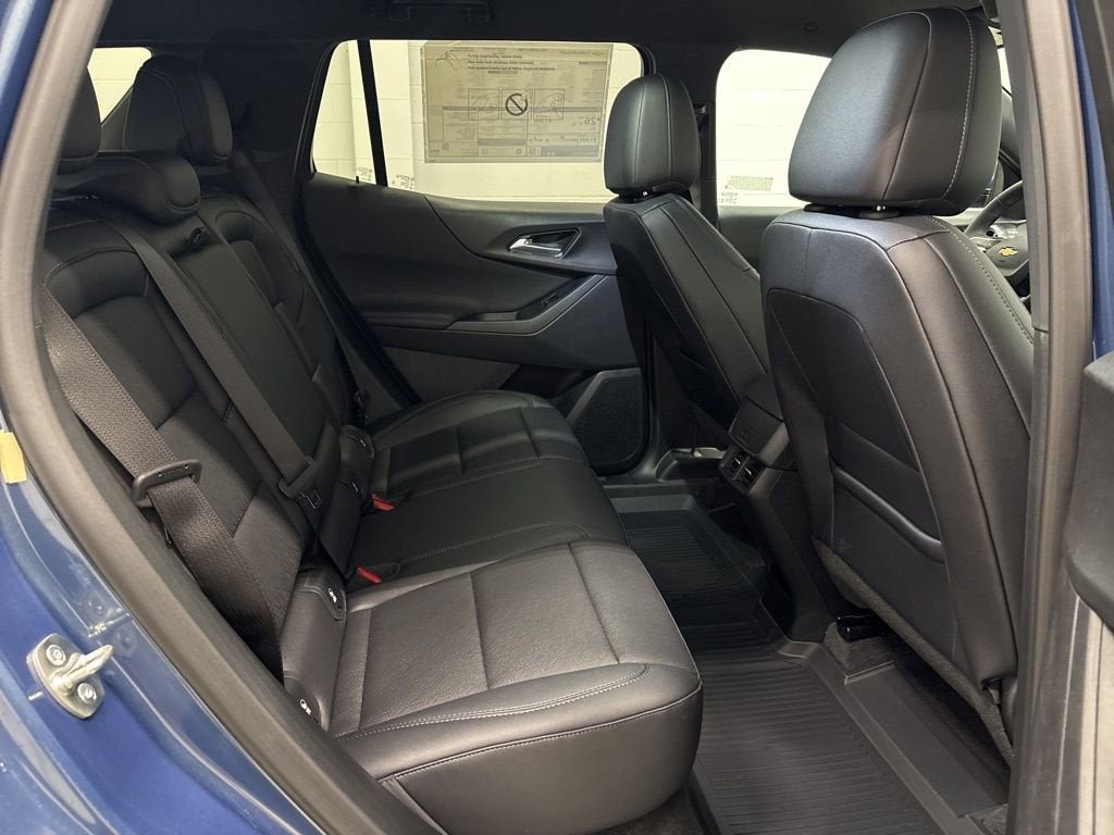 2026 Chevrolet Equinox LT SUV AWD