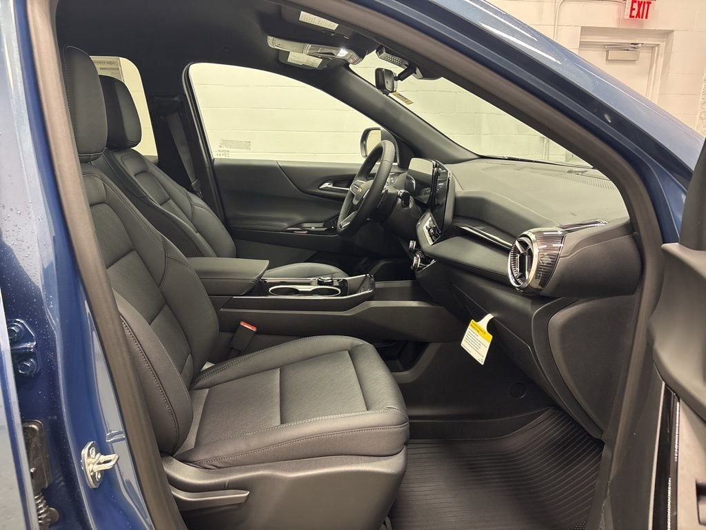 2026 Chevrolet Equinox LT SUV AWD