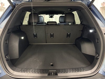 2026 Chevrolet Equinox LT SUV AWD