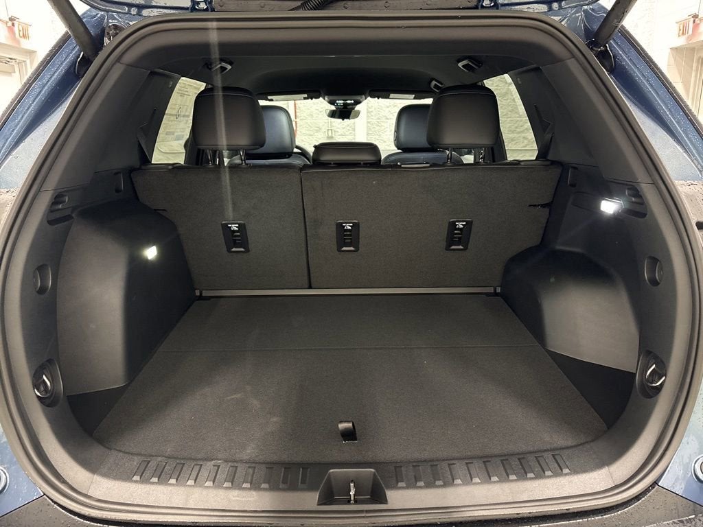 2026 Chevrolet Equinox LT SUV AWD