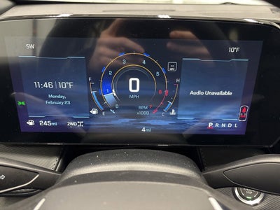 2026 Chevrolet Equinox LT SUV AWD